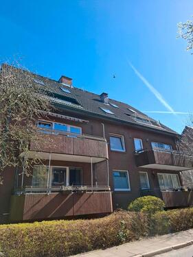 Foto - 4 Zimmer Wohnung von privat Barckhusendamm