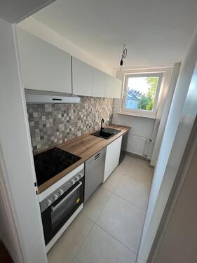 Foto - Kernsanierte 2-Zimmerwohnung-Provisionsfrei-leerstehend
