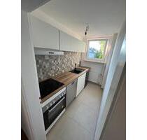 Kernsanierte 2-Zimmerwohnung-Provisionsfrei-leerstehend - Nürnberg Herrnhütte