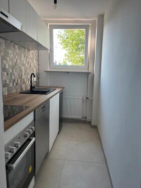 Foto - 2 Zimmer Etagenwohnung zum Kaufen in Nürnberg