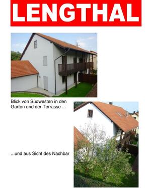 Foto - 6 Zimmer Doppelhaushälfte in Moosthenning