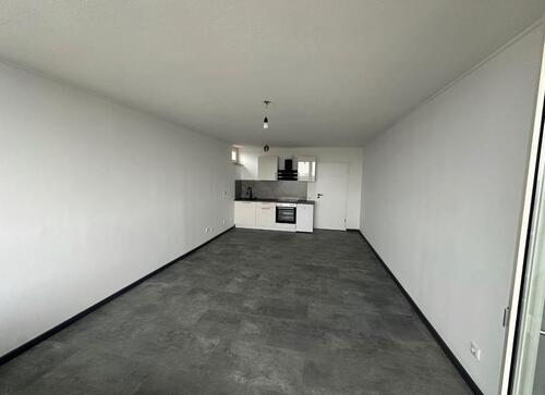 Foto - 1 Zimmer Hochparterre zum Kaufen in Frankfurt am Main