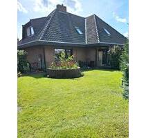 Grote vrijstaande woning tk op 10 min van Nordhorn , inruil mog!! - Wietmarschen