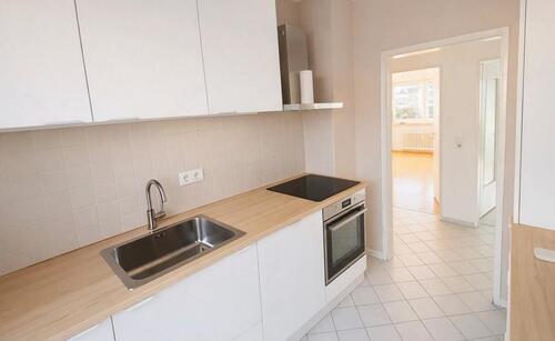 Foto - 3 Zimmer Etagenwohnung zum Kaufen in Nürnberg