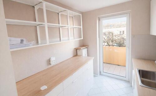 Foto - Etagenwohnung in Nürnberg zum Kaufen