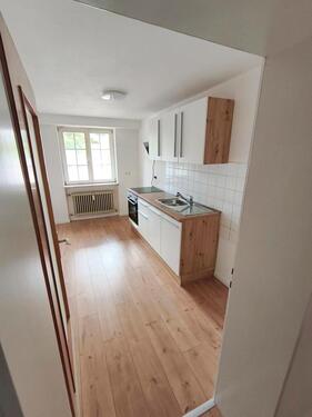 Foto - Erdgeschoßwohnung in Löffingen zur Miete