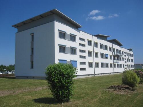Foto - Traumhafte Bürofläche variabel teilbar Merseburg OT Geusa