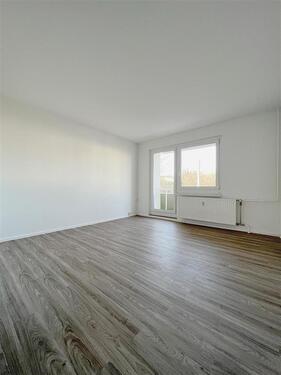 Foto - Etagenwohnung zur Miete in Zwickau