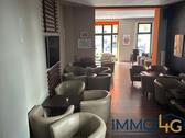 Foto - Café Bistro in Charlottenburg - 2.100,00 EUR Kaltmiete,