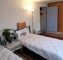 FeWo Kassel Wilhelmshöhe, 2-Betten Gästezimmer, frei ab 03.10.25