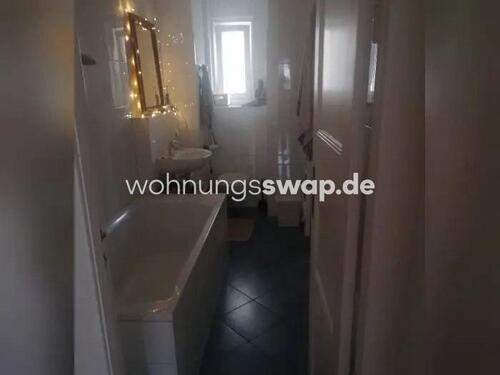 Foto - Wohnungsswap - 2 Zimmer, 56 m² - Brennerstraße, Pankow, Berlin