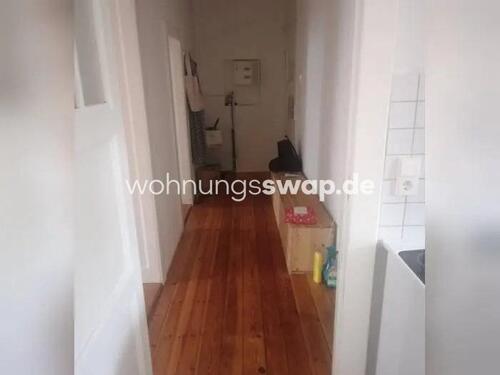 Foto - Etagenwohnung zur Miete in Berlin