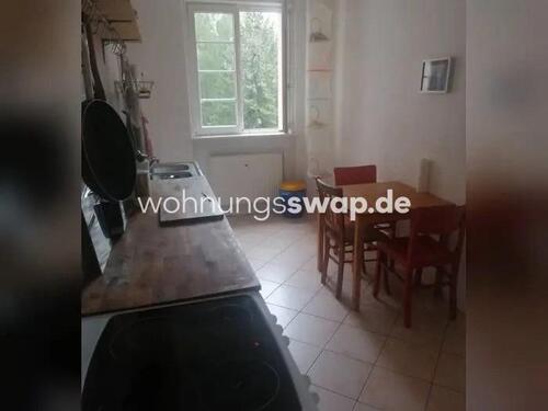 Foto - Etagenwohnung in Berlin