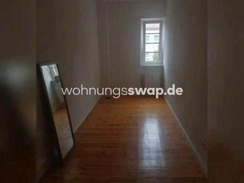Foto - Etagenwohnung in Berlin zur Miete