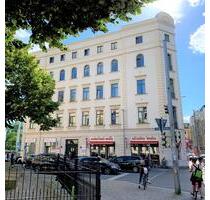 Repräsentative Bürofläche im Zentrum-West! - Leipzig