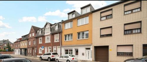 Foto - 5MFH in Zentrum Alsdorf - 760.000,00 EUR Kaufpreis,