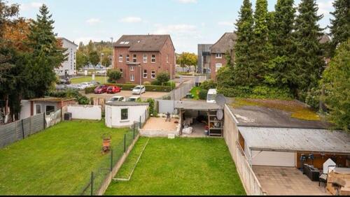 Foto - Einfamilienhaus zum Kaufen in Alsdorf