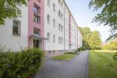 Foto - Frisch sanierte 2-Zimmer-Wohnung als neuer Rückzugsort
