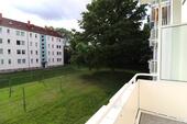 Foto - Etagenwohnung zur Miete in Chemnitz