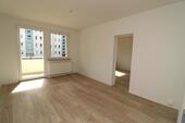 Foto - Etagenwohnung in Chemnitz zur Miete