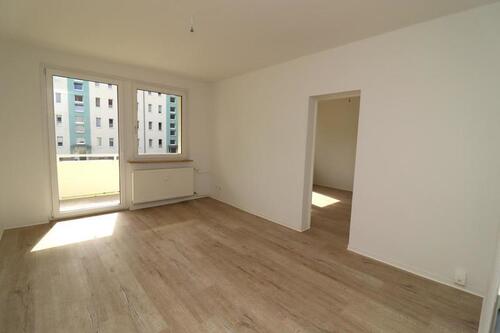 Foto - Etagenwohnung in Chemnitz zur Miete