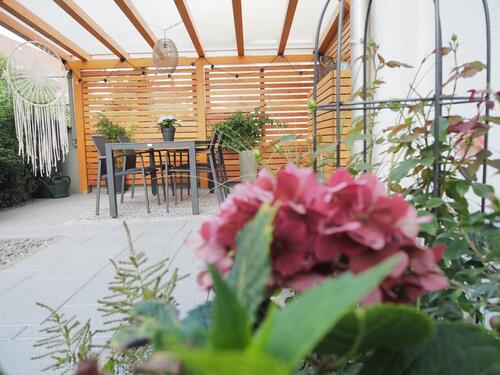 Foto - Einfamilienhaus in Nürtingen