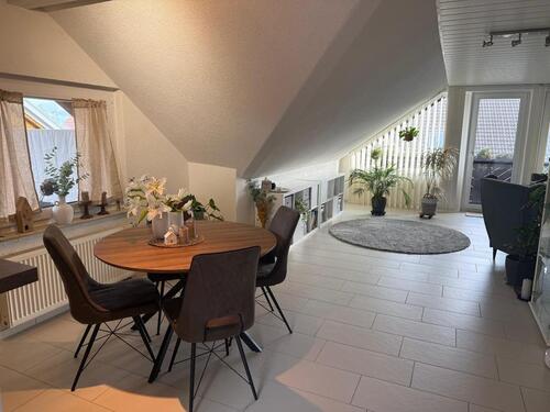 Foto - Etagenwohnung zur Miete in Langenau
