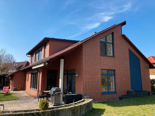 Foto - Einfamilienhaus zum Kaufen in Soltau