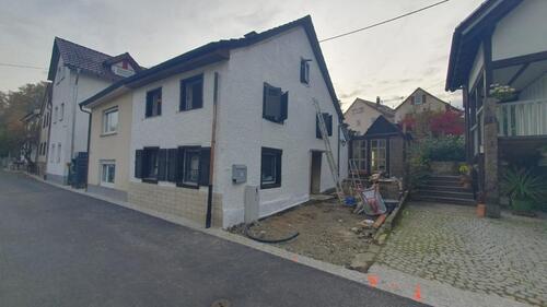 Foto - 5% Rendite - Doppelhaushälfte mit Garten als Kapitalanlage