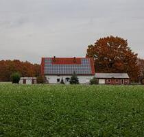 Landwirtschaftliches Betriebsgebäude in VersmoldPeckeloh