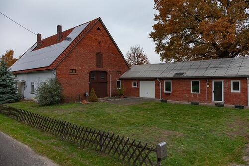 Foto - Einfamilienhaus zum Kaufen in Versmold