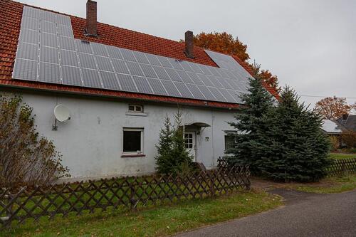 Foto - Einfamilienhaus in Versmold