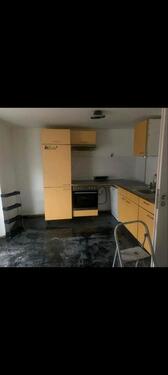 Foto - 1 Zimmer Etagenwohnung in Merchweiler