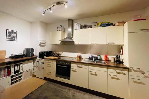 Foto - 2 Zimmer Etagenwohnung zur Miete in Saulheim