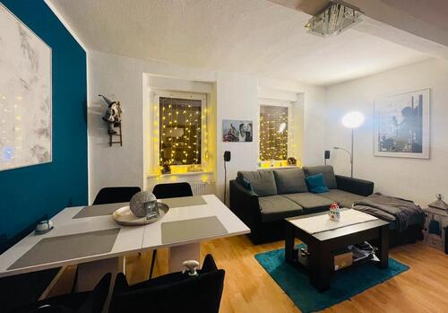 Foto - 2 Zimmer Etagenwohnung in Saulheim