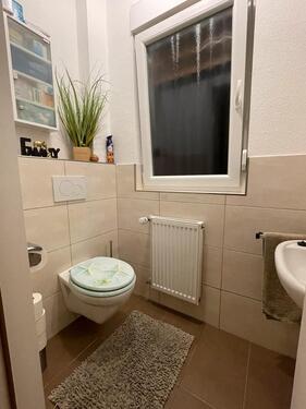 Foto - Etagenwohnung in Saulheim zur Miete