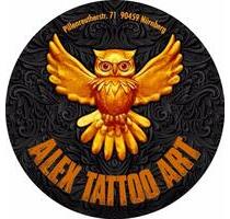 Studio-Zimmer zur Miete für Tattoo, Kosmetik & Beauty - Nürnberg Rabus