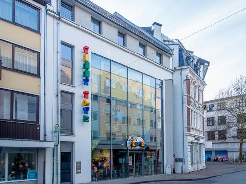 Foto - andere zur Miete in Herford