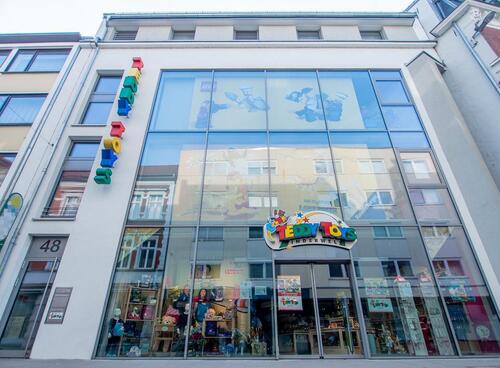 Foto - andere in Herford