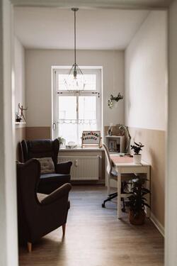 Foto - Büroräumlichkeiten - 494,00&nbsp;EUR Kaltmiete, ca.&nbsp; 80,00&nbsp;m&sup2;