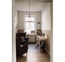 Büroräumlichkeiten - 494,00&nbsp;EUR Kaltmiete, ca.&nbsp; 80,00&nbsp;m&sup2; in Erfurt (PLZ: 99086) Johannesplatz