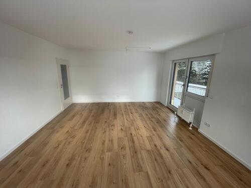 Foto - 3 Zimmer Erdgeschoßwohnung in Jossgrund