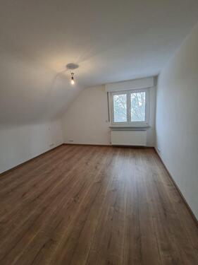 Foto - Dachgeschoßwohnung in Hanau zur Miete