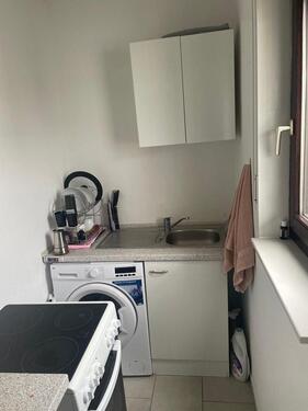 Foto - Zwischenmiete in Obertshausen ab Februar