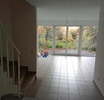 REIHENHAUS ULM BÖFINGEN.VERMIETEN GARAGEN