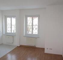 Schicke 2-Raumwohnung in bester Lage! - Zwickau Zwickau-Nord