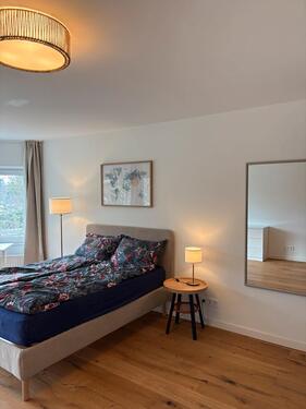 Foto - Hochwertig sanierte & voll möblierte 1‑Zimmer‑Wohnung in Lokstedt