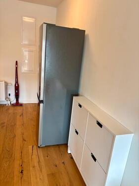 Foto - Etagenwohnung in Hamburg zur Miete