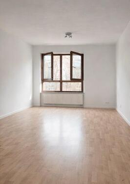 Foto - 1-Zimmer-Wohnung (35 m²) in Nürnberg inkl. Tiefgaragenstellplatz