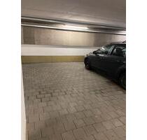 Einzel Stellplatz in Tiefgarage - Kistlerhofstr Obersendlig - München Sendling-Westpark